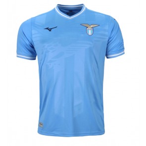 Maillot de foot Lazio Domicile 2023-24 Manches Courte